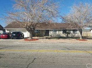 12540 Pacoima Rd, Victorville, CA 92392