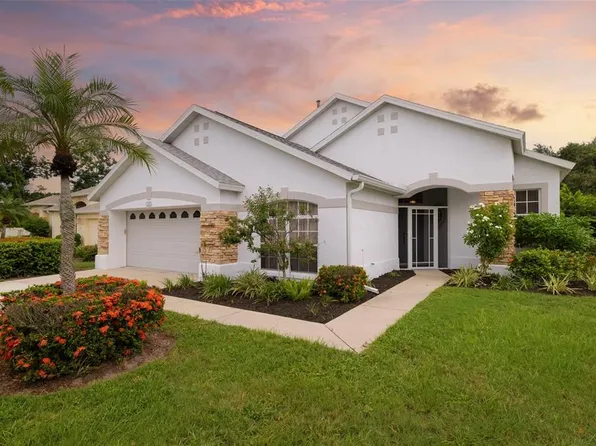 4346 BRECKENRIDGE WAY #5, SARASOTA, FL 34235