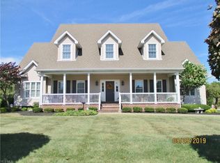 3580 E Peddlers Ct, Youngstown, OH