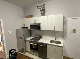 442 W 54th St #3-8, New York, NY 10019