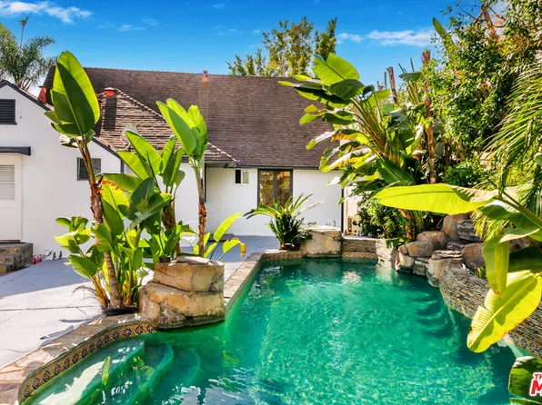 6431 Maryland Dr, Los Angeles, CA 90048