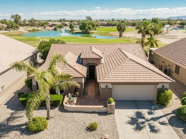 463 N SANTIAGO Trail, Casa Grande, AZ 85194