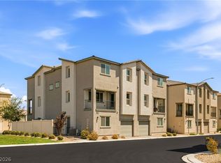 7030 Spicy Merlot St, North Las Vegas, NV 89086