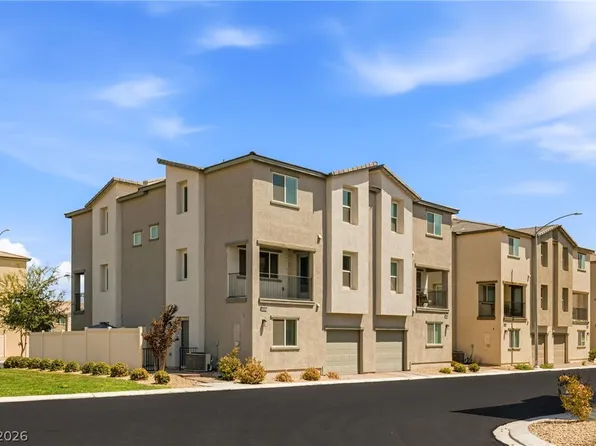 7030 Spicy Merlot St, North Las Vegas, NV 89086
