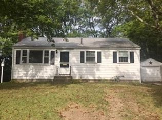 38 Bluefield Ter, Weymouth, MA 02190