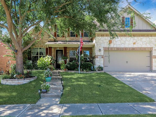 Home for Sale in 75071