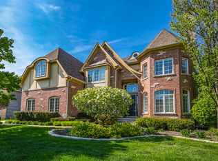 635 Nanak Ct, Naperville, IL 60565