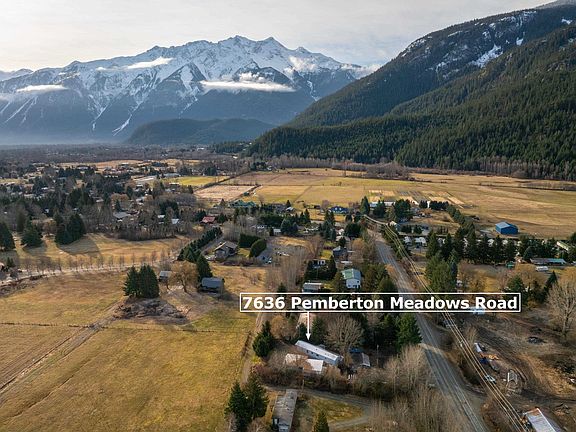 2nd image of 7636 Pemberton Meadows Rd