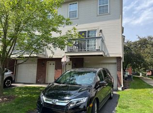 3130 Promenade Cir, Ann Arbor, MI 48108