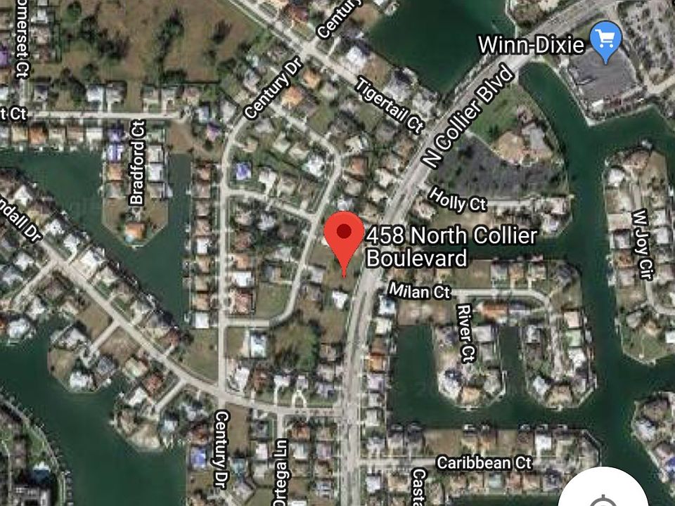 2nd image of 458 Collier Blvd