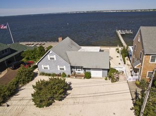 354 Bay Ln, Mantoloking, NJ 08738