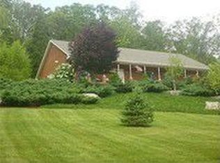 234 Baileywick Ln, Fincastle, VA 24090