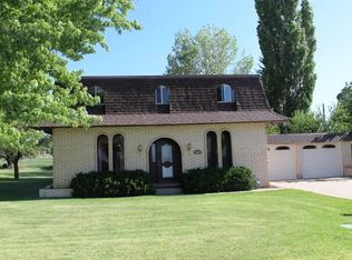 248 W 400 S, Monticello, UT 84535