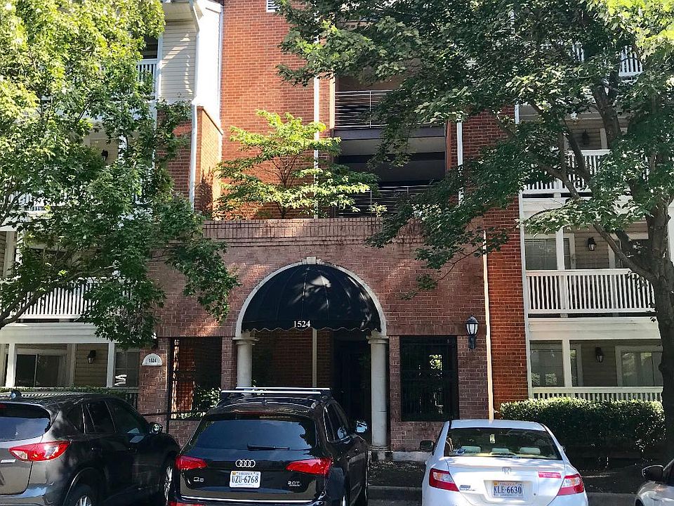 1st image of 1524 Lincoln Way APT 127