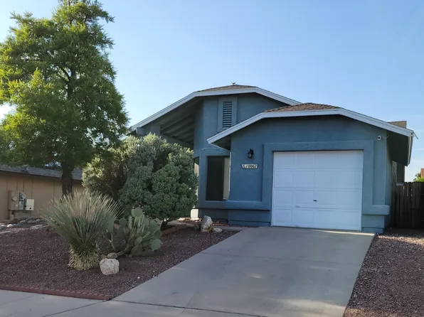 10067 E Autumnwind Pl, Tucson, AZ 85730