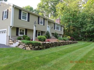 6 Talbot Rd, Andover, MA 01810