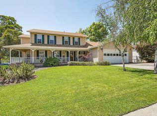 1025 Page Dr, Lakeport, CA