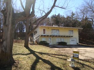 101 West Blf, Waterville, KS 66548