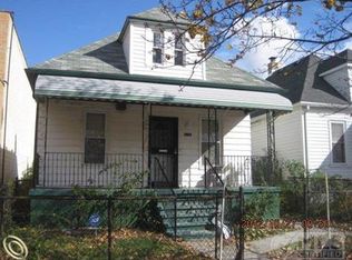 9190 Delmar St, Detroit, MI 48211