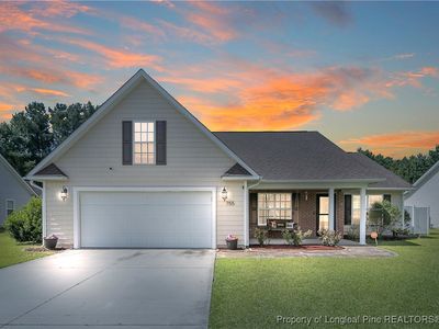 755 Fairfield Cir, Raeford, NC, 28376