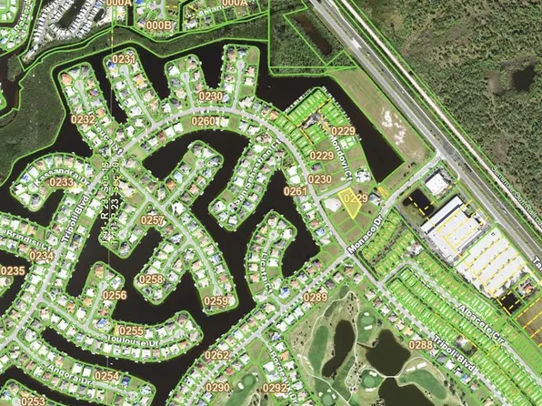 3560 Mondovi Ct #8, Punta Gorda, FL 33950