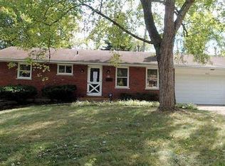 9382 Ranchill Dr, Cincinnati, OH 45231