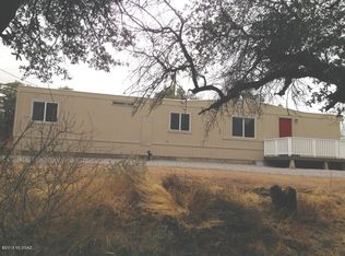 1325 N White Oak Pl, Oracle, AZ 85623