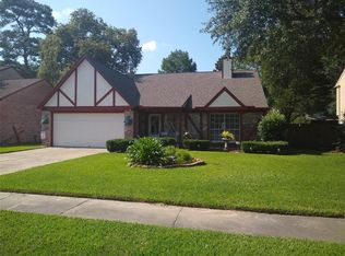 11314 Willow Field Dr, Cypress, TX 77429