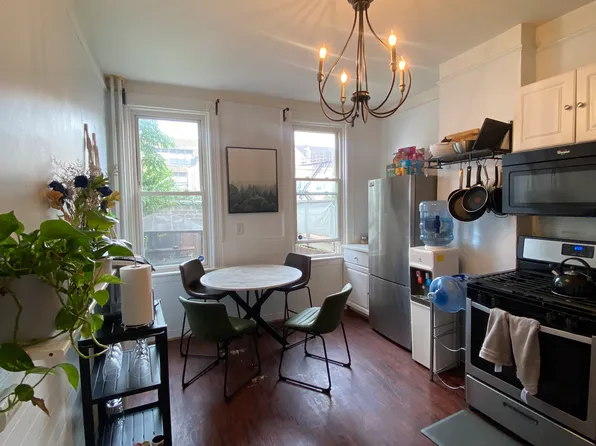 724 27th St Floor 1, Union City, NJ 07087