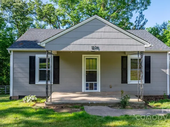 1276 Temple St SW, Valdese, NC 28690