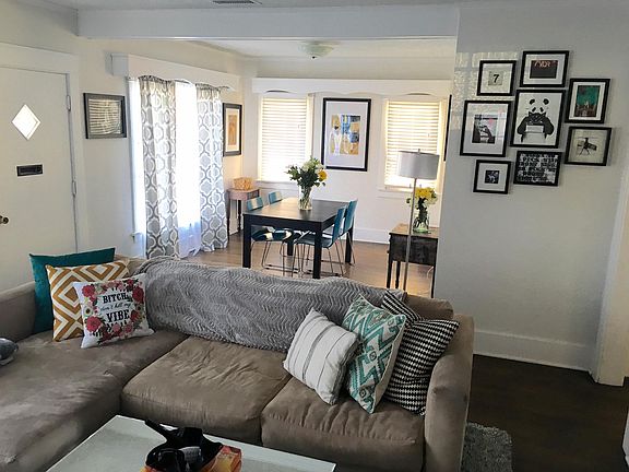 5th image of 3736 Kelton Ave