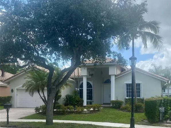 3066 Lakewood Cir #3066, Fort Lauderdale, FL 33332