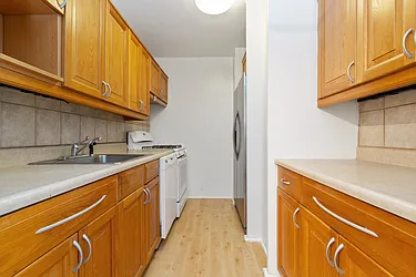 Sold by Olshan Realty