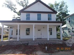1230 Pine St, Augusta, GA 30919