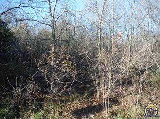 0000 Crescent Rim Dr, Ozawkie, KS 66070