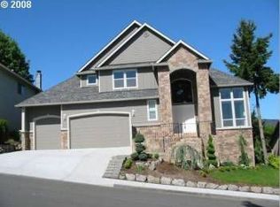 7523 SW 194th Ter, Beaverton, OR 97007