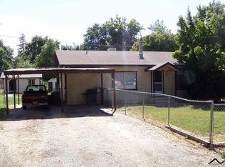 609 Ventura Ave, Gerber, CA 96035