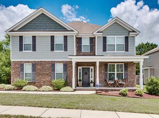 1522 Willow Bay Dr, Evans, GA 30809