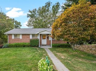 108 Howes Run Rd, Sarver, PA 16055