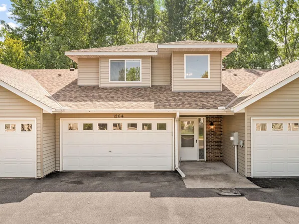 1264 Island Dr, Forest Lake, MN 55025