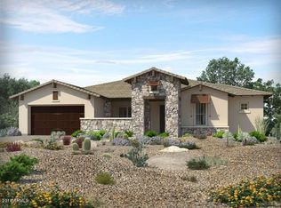 17341 E Hidden Green Ct, Rio Verde, AZ 85263