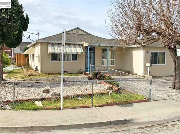 14997 Edgemoor St, San Leandro, CA 94579