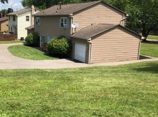 3902 S Schenley Ave APT 2, Youngstown, OH