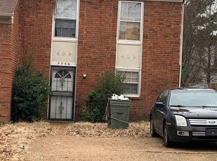 5566 Blossom Ln, Memphis, TN 38115