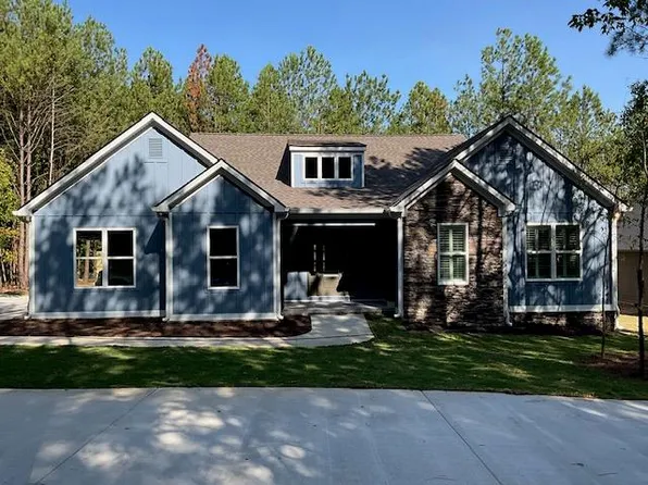 361 Haig Mill Lake Rd, Dalton, GA 30720