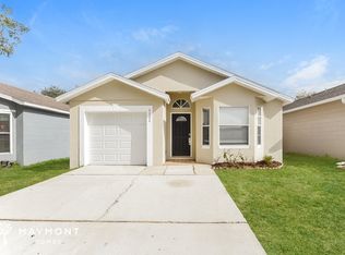 1121 Shoshanna Dr, Orlando, FL 32825