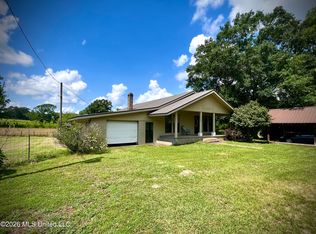 7222 Highway 570 W, Summit, MS 39666