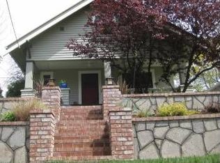 3130 NE 56th Ave, Portland, OR 97213