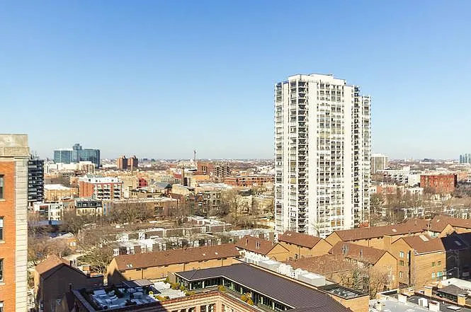 21 W Goethe St #16B — Photo 4