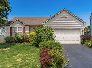 3658 Larkwell Way, Columbus, OH 43232